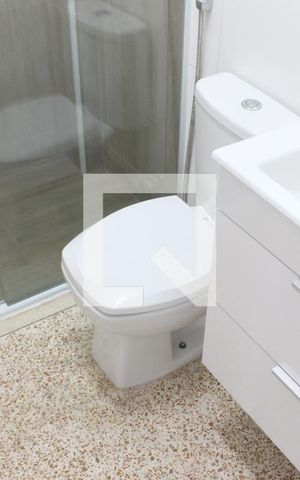 Apartamento para alugar com 50m², 1 quarto e 1 vagaBanheiro