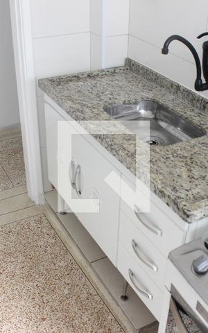 Apartamento para alugar com 50m², 1 quarto e 1 vagaCozinha