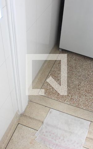 Apartamento para alugar com 50m², 1 quarto e 1 vagaÁrea de Serviço