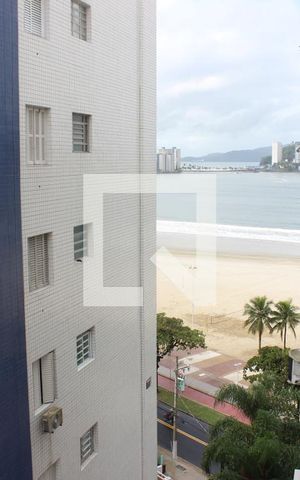 Apartamento para alugar com 50m², 1 quarto e 1 vagaVista da Sala