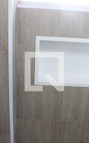 Apartamento para alugar com 50m², 1 quarto e 1 vagaBanheiro