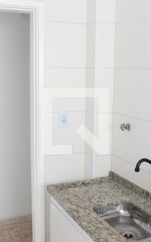 Apartamento para alugar com 50m², 1 quarto e 1 vagaCozinha