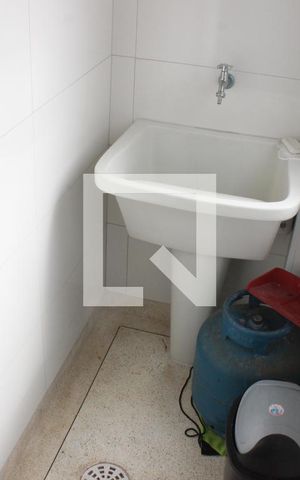 Apartamento para alugar com 50m², 1 quarto e 1 vagaÁrea de Serviço