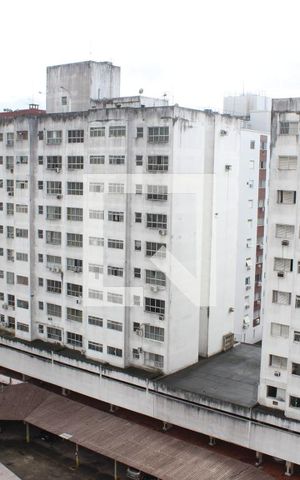 Apartamento para alugar com 50m², 1 quarto e 1 vagaVista da Sala