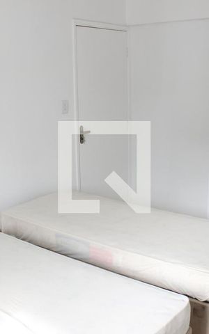 Apartamento para alugar com 50m², 1 quarto e 1 vagaQuarto