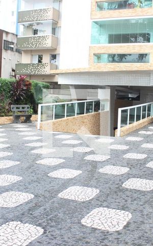 Apartamento para alugar com 50m², 1 quarto e 1 vagaÁrea comum