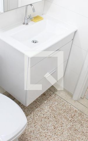 Apartamento para alugar com 50m², 1 quarto e 1 vagaBanheiro