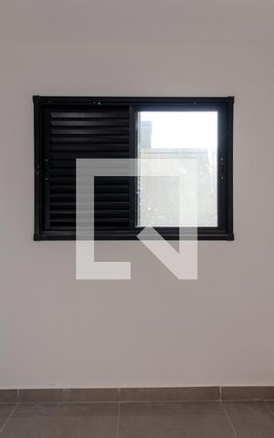 Apartamento para alugar com 45m², 2 quartos e sem vaga Apartamento para alugar com 45m², 2 quartos e sem vagaQuarto 1