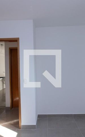 Apartamento para alugar com 45m², 2 quartos e sem vaga Apartamento para alugar com 45m², 2 quartos e sem vagaQuarto 1