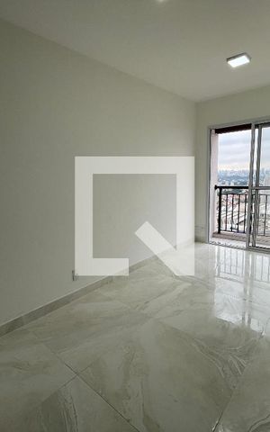 Apartamento para alugar com 31m², 1 quarto e sem vaga Apartamento para alugar com 31m², 1 quarto e sem vagaSala