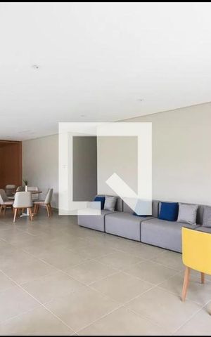 Apartamento para alugar com 31m², 1 quarto e sem vaga Apartamento para alugar com 31m², 1 quarto e sem vagaÁrea comum - Salão de festas