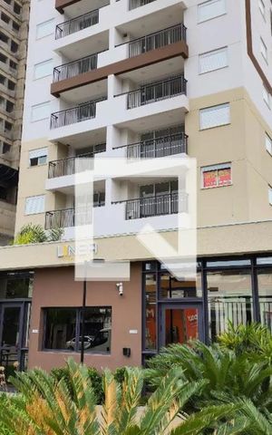 Apartamento para alugar com 31m², 1 quarto e sem vaga Apartamento para alugar com 31m², 1 quarto e sem vagafachada do condomínio