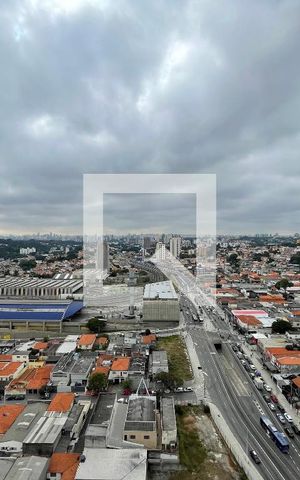 Apartamento para alugar com 31m², 1 quarto e sem vaga Apartamento para alugar com 31m², 1 quarto e sem vagaVista da Varanda