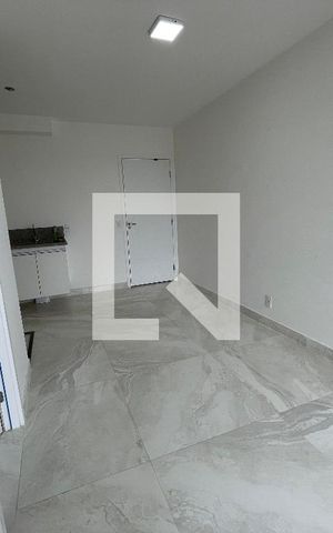 Apartamento para alugar com 31m², 1 quarto e sem vaga Apartamento para alugar com 31m², 1 quarto e sem vagaSala