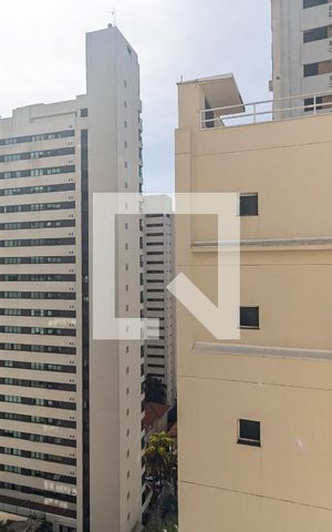 Apartamento para alugar com 180m², 4 quartos e 3 vagas Apartamento para alugar com 180m², 4 quartos e 3 vagasVista da Sala