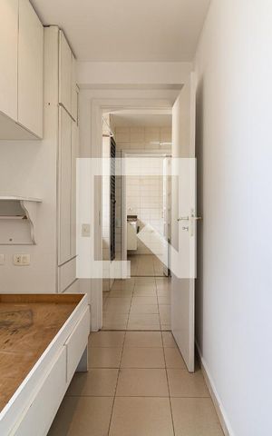 Apartamento para alugar com 180m², 4 quartos e 3 vagas Apartamento para alugar com 180m², 4 quartos e 3 vagasQuarto de Serviço