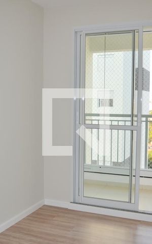 Apartamento para alugar com 52m², 2 quartos e 1 vagaSala