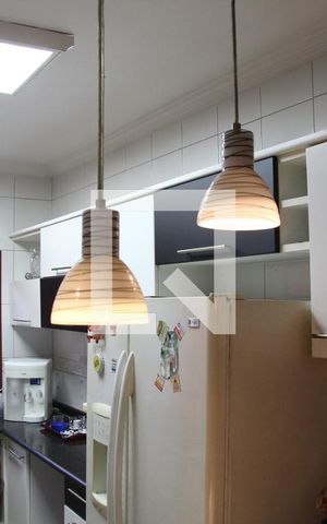 Casa para alugar com 200m², 3 quartos e 4 vagasCozinha
