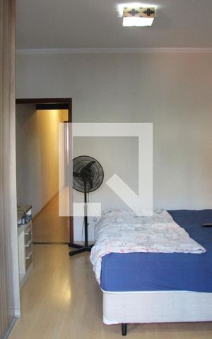 Casa para alugar com 200m², 3 quartos e 4 vagasSuíte 01