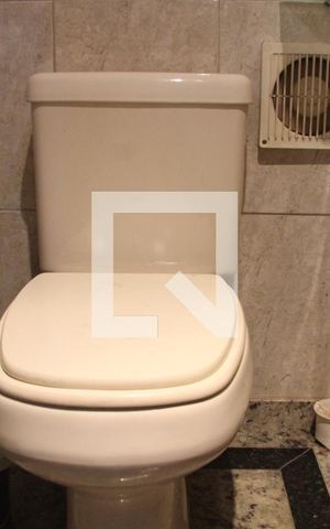 Casa para alugar com 200m², 3 quartos e 4 vagasLavabo 01