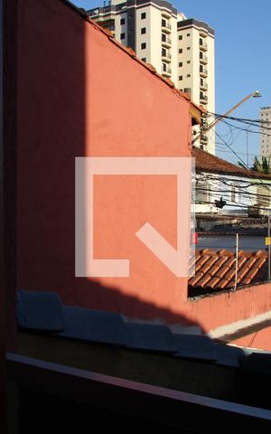 Casa para alugar com 200m², 3 quartos e 4 vagasVaranda da Suíte 01