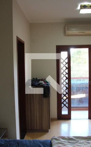Casa para alugar com 200m², 3 quartos e 4 vagasSuíte 01