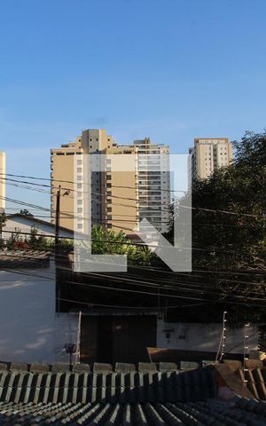 Casa para alugar com 200m², 3 quartos e 4 vagasVista da Varanda da Suíte 01