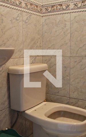 Casa para alugar com 200m², 3 quartos e 4 vagasLavabo 02