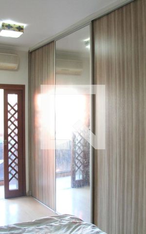Casa para alugar com 200m², 3 quartos e 4 vagasSuíte 01