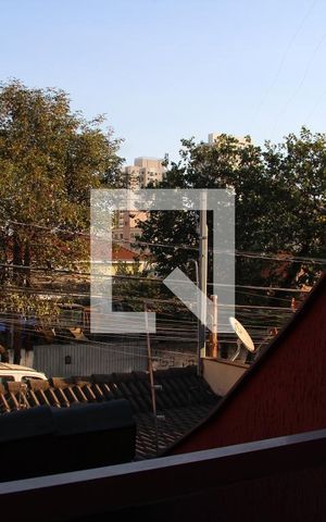 Casa para alugar com 200m², 3 quartos e 4 vagasVaranda da Suíte 01