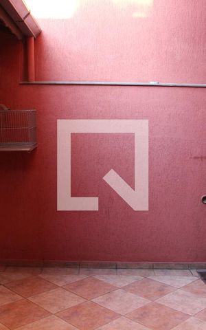 Casa para alugar com 200m², 3 quartos e 4 vagasÁrea de Serviço com churrasqueira