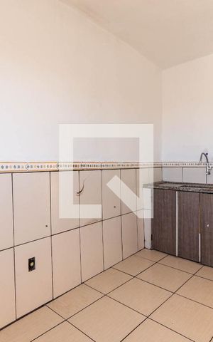 Casa para alugar com 70m², 2 quartos e sem vaga Casa para alugar com 70m², 2 quartos e sem vagaCozinha