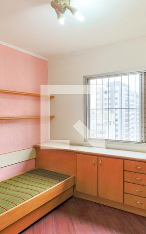 Apartamento à venda com 160m², 4 quartos e 1 vaga Apartamento à venda com 160m², 4 quartos e 1 vagaQuarto 2