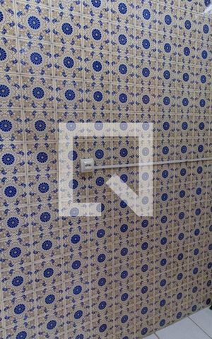 Apartamento para alugar com 42m², 1 quarto e sem vagaCozinha