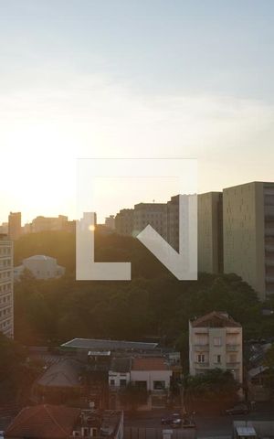 Apartamento à venda com 166m², 3 quartos e 2 vagasVista da Sala