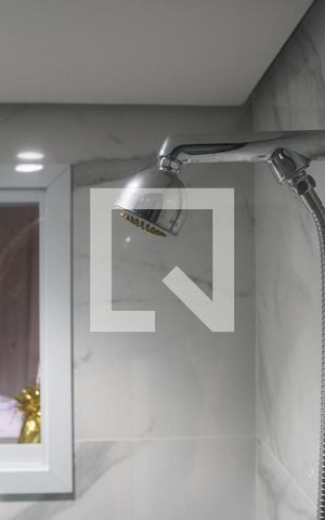 Apartamento à venda com 166m², 3 quartos e 2 vagasBanheiro Social