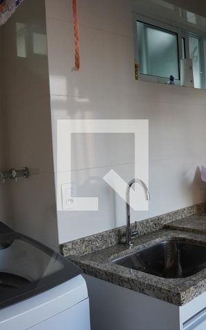 Apartamento à venda com 166m², 3 quartos e 2 vagasCozinha