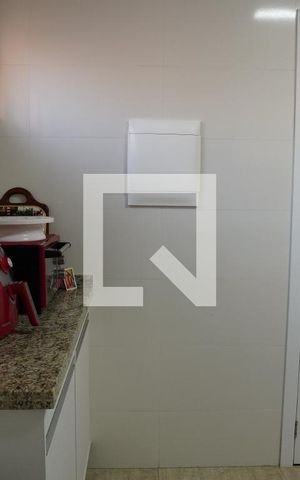 Apartamento à venda com 166m², 3 quartos e 2 vagasCozinha