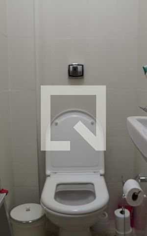 Apartamento à venda com 166m², 3 quartos e 2 vagasLavabo 2