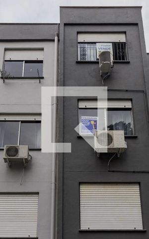 Apartamento para alugar com 54m², 2 quartos e 1 vaga Apartamento para alugar com 54m², 2 quartos e 1 vagaFachada do Bloco