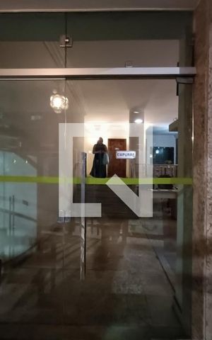Apartamento à venda com 278m², 4 quartos e 1 vaga Apartamento à venda com 278m², 4 quartos e 1 vagaFachada com cartaz QA
