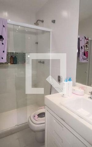 Apartamento à venda com 278m², 4 quartos e 1 vaga Apartamento à venda com 278m², 4 quartos e 1 vagaSuíte 2 banheiro