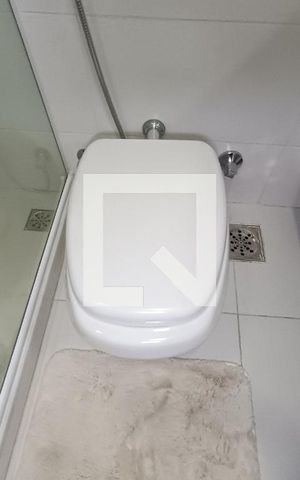 Apartamento à venda com 278m², 4 quartos e 1 vaga Apartamento à venda com 278m², 4 quartos e 1 vagaSuíte 1 banheiro