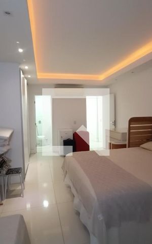 Apartamento à venda com 278m², 4 quartos e 1 vaga Apartamento à venda com 278m², 4 quartos e 1 vagaSuíte 3