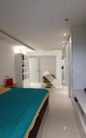 Apartamento à venda com 278m², 4 quartos e 1 vaga Apartamento à venda com 278m², 4 quartos e 1 vagaSuíte 1