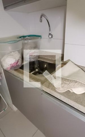 Apartamento à venda com 278m², 4 quartos e 1 vaga Apartamento à venda com 278m², 4 quartos e 1 vagaÁrea serviço