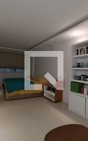 Apartamento à venda com 278m², 4 quartos e 1 vaga Apartamento à venda com 278m², 4 quartos e 1 vagaSuíte 1