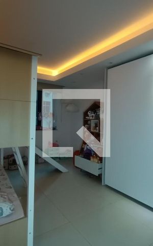Apartamento à venda com 278m², 4 quartos e 1 vaga Apartamento à venda com 278m², 4 quartos e 1 vagaSuíte 2