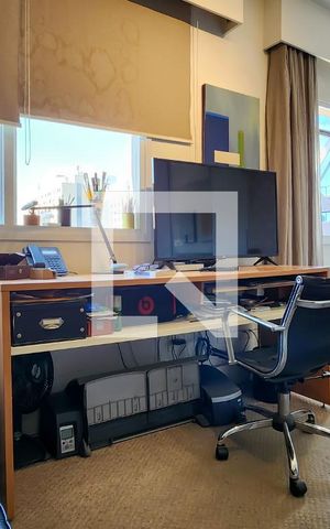Studio para alugar com 35m², 1 quarto e 1 vaga Studio para alugar com 35m², 1 quarto e 1 vagaStudio
