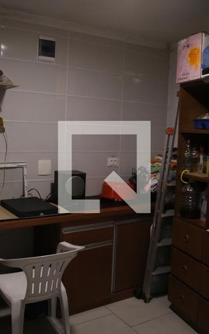 Casa para alugar com 135m², 4 quartos e 2 vagasQuarto de Serviço